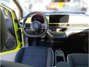 Fiat 500e Hatchback ICON 42 kWh Komfort-Paket😎sofort verfügbar!⚡