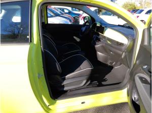 Fiat 500e Hatchback ICON 42 kWh Komfort-Paket😎sofort verfügbar!⚡