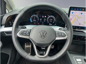 Volkswagen Golf VIII 2.0 TDI Goal DSG