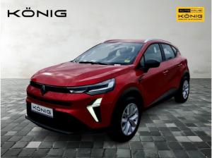 Renault Captur Evolution Facelift TCe 90 PS | Hot Deal 🔥 | Reduzierte Bereitstellungskosten 🤑