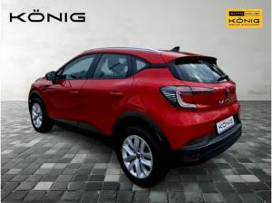 Renault Captur Evolution Facelift TCe 90 PS | Hot Deal 🔥 | Reduzierte Bereitstellungskosten 🤑