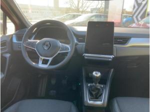 Renault Captur Evolution Facelift TCe 90 PS | Hot Deal 🔥 | Reduzierte Bereitstellungskosten 🤑