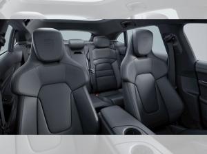 Porsche Taycan 4S Sport Turismo Black Edition