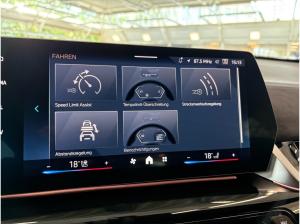 BMW iX2 eDrive20 SportPro Memory 360° HuD H/K DA/DA+