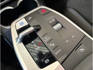 BMW iX2 eDrive20 SportPro Memory 360° HuD H/K DA/DA+