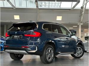BMW X1 sDrive18i Kamera Lenkradheizung Totwinkelass.