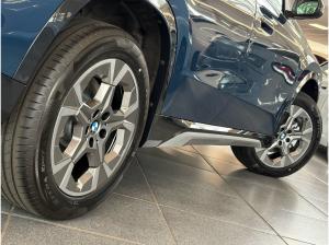 BMW X1 sDrive18i Kamera Lenkradheizung Totwinkelass.