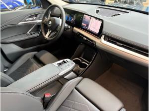 BMW X1 sDrive18i Kamera Lenkradheizung Totwinkelass.
