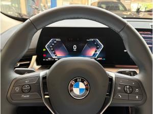 BMW X1 sDrive18i Kamera Lenkradheizung Totwinkelass.