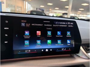 BMW X1 sDrive18i Kamera Lenkradheizung Totwinkelass.