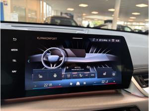BMW X1 sDrive18i Kamera Lenkradheizung Totwinkelass.