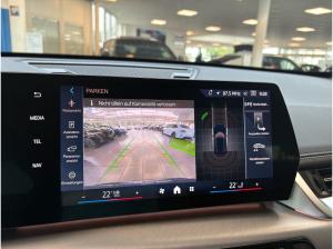 BMW X1 sDrive18i Kamera Lenkradheizung Totwinkelass.