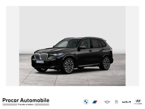 BMW X5 xDrive30d M Sport HUD PANO ACC AHK 360°KAM