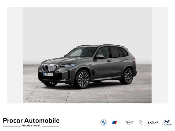 BMW X5 xDrive40i M Sport HUD PANO ACC AHK 360°KAM