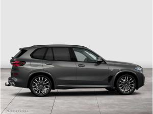 BMW X5 xDrive40i M Sport HUD PANO ACC AHK 360°KAM