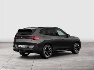 BMW X3 20d xDrive M Sport PANO ACC AHK RFK NAVI LED