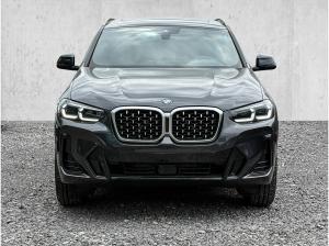 BMW X4 xDrive30i M Sport HUD PANO ACC AHK RFK NAVI