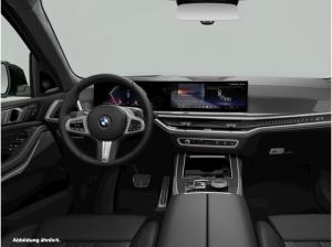 BMW X7 xDrive40d M Sport HUD PANO ACC AHK RFK NAVI