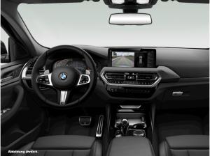 BMW X4 xDrive30i M Sport HUD PANO ACC AHK RFK NAVI