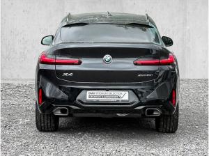 BMW X4 xDrive30i M Sport HUD PANO ACC AHK RFK NAVI