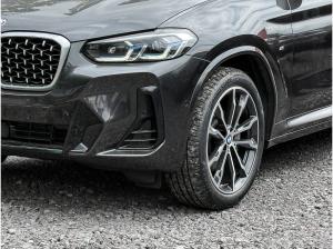 BMW X4 xDrive30i M Sport HUD PANO ACC AHK RFK NAVI