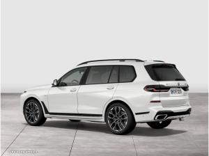 BMW X7 xDrive40d M Sport HUD PANO ACC AHK RFK NAVI