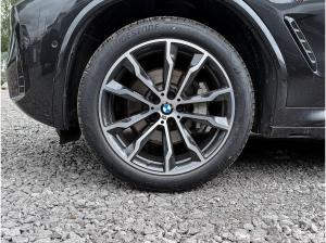 BMW X4 xDrive30i M Sport HUD PANO ACC AHK RFK NAVI
