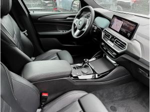 BMW X4 xDrive30i M Sport HUD PANO ACC AHK RFK NAVI