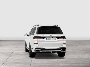BMW X7 xDrive40d M Sport HUD PANO ACC AHK RFK NAVI