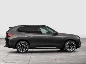 BMW X3 20d xDrive M Sport PANO ACC AHK RFK NAVI LED