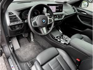 BMW X4 xDrive30i M Sport HUD PANO ACC AHK RFK NAVI