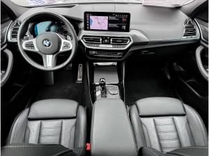 BMW X4 xDrive30i M Sport HUD PANO ACC AHK RFK NAVI