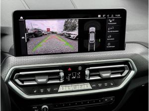 BMW X4 xDrive30i M Sport HUD PANO ACC AHK RFK NAVI