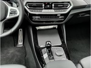 BMW X4 xDrive30i M Sport HUD PANO ACC AHK RFK NAVI