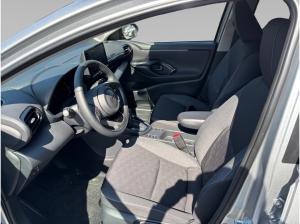 Toyota Yaris Teamplayer 116PS Comfort paket