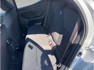 Toyota Yaris Teamplayer 116PS Comfort paket
