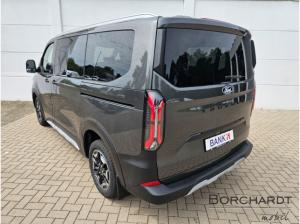 Ford Tourneo Custom Active*320L1*360°*Matrix*ACC*el.Schiebet*AHKs*