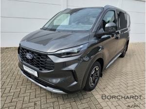 Ford Tourneo Custom Active*320L1*360°*Matrix*ACC*el.Schiebet*AHKs*