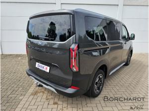 Ford Tourneo Custom Active*320L1*360°*Matrix*ACC*el.Schiebet*AHKs*