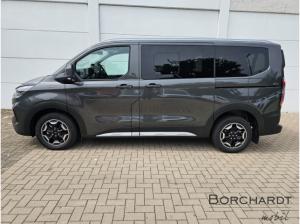 Ford Tourneo Custom Active*320L1*360°*Matrix*ACC*el.Schiebet*AHKs*