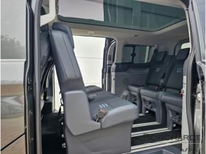 Ford Tourneo Custom Active*320L1*360°*Matrix*ACC*el.Schiebet*AHKs*