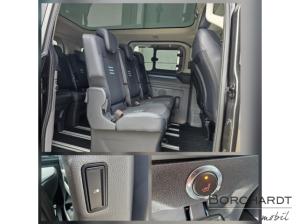Ford Tourneo Custom Active*320L1*360°*Matrix*ACC*el.Schiebet*AHKs*