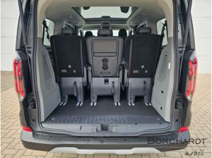 Ford Tourneo Custom Active*320L1*360°*Matrix*ACC*el.Schiebet*AHKs*