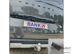Ford Tourneo Custom Active*320L1*360°*Matrix*ACC*el.Schiebet*AHKs*