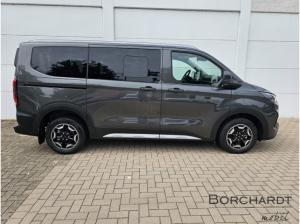 Ford Tourneo Custom Active*320L1*360°*Matrix*ACC*el.Schiebet*AHKs*