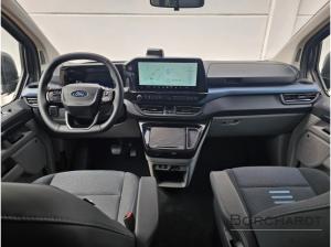 Ford Tourneo Custom Active*320L1*360°*Matrix*ACC*el.Schiebet*AHKs*