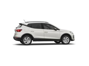 Seat Arona Style 1.0 TSI 85 kW (116 PS) 7-Gang-DSG - Zulassung bis 30.06.2026!!!