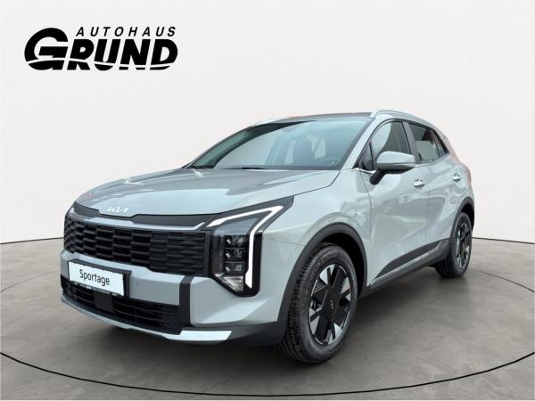 Kia Sportage 1.6T 2WD DCT VISION | LED | NAVI | GEWERBLICH