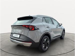 Kia Sportage 1.6T 2WD DCT  VISION | LED | NAVI | GEWERBLICH