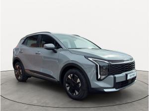 Kia Sportage 1.6T 2WD DCT  VISION | LED | NAVI | GEWERBLICH